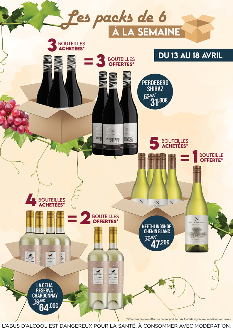FAV Avril 2026 - Catalogue 12